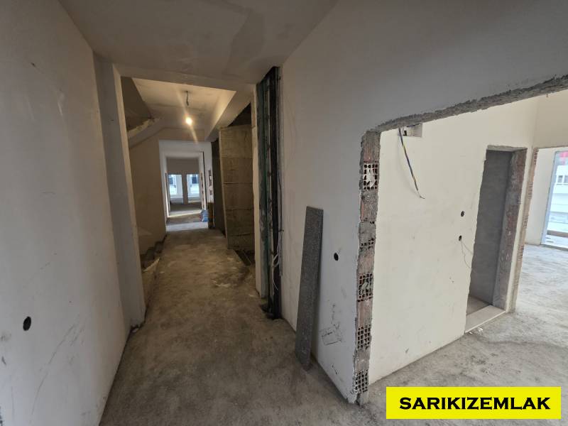 Edremit Altınkum Mah`da1+1  Daire. - 2